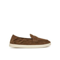 Tory Burch Обувки Ballet Sport 158073 Кафяв