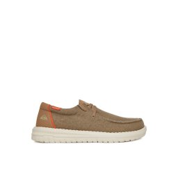 Quiksilver Обувки WADE-02 Бежов