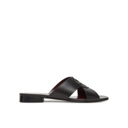 Tory Burch Чехли Miller 162574 Черен