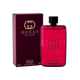 Gucci Guilty Absolute Pour Femme 90 ml eau de parfum за жени