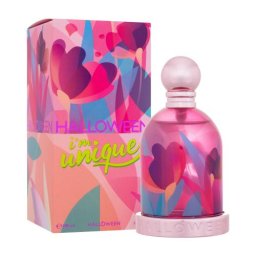 Halloween I´m Unique 100 ml eau de toilette за жени