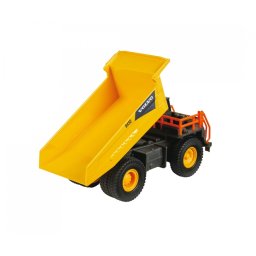 Камион Volvo Rigid Hauler, Majorette 213723000