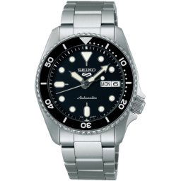 Seiko 5 Sport SRPK29K1 - Мъжки часовник