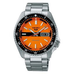 Seiko 5 Sports SRPK11K1 - Мъжки часовник