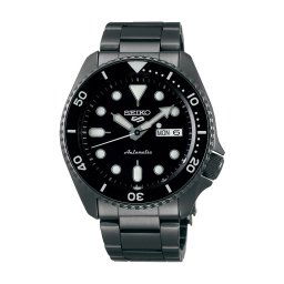 Seiko 5 SPORTS SRPD65K1 - Мъжки часовник