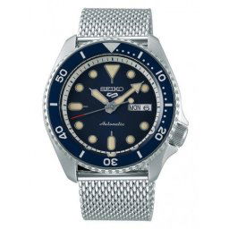 Seiko SRPD71K1 - Мъжки часовник