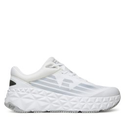 Сникърси EA7 Emporio Armani X8X239 XK432 R965 Бял