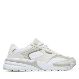 Сникърси EA7 Emporio Armani X8X240 XK434 R950 Бял