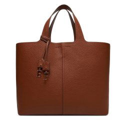 Дамска чанта Elisabetta Franchi BS-57A-52E2 Кафяв