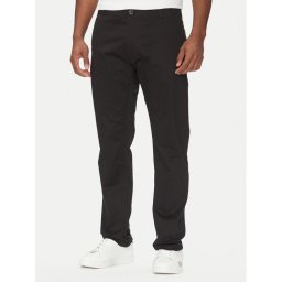 G-Star Raw Чино панталони Mosa D25547-5126 Черен Straight Fit