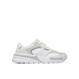 EA7 Emporio Armani Сникърси X8X240 XK434 R950 Бял