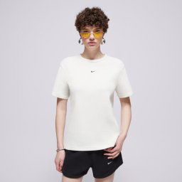Nike Тениска W Nsw Nk Chll Wfl Ss Топ
