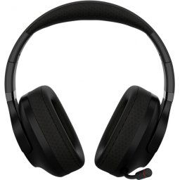 CANYON headset EGO GH-16 3in1 2.4Ghz+BT Black