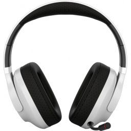 CANYON headset EGO GH-16 3in1 2.4Ghz+BT White