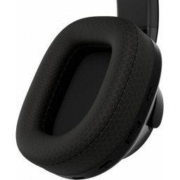 CANYON headset EGO GH-15 2in1 BT Black