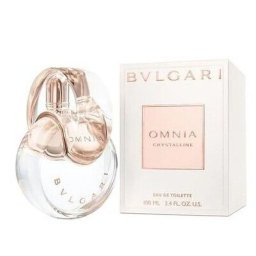Bvlgari Omnia Crystalline Eau de Toilette Spray 100 ml за жени
