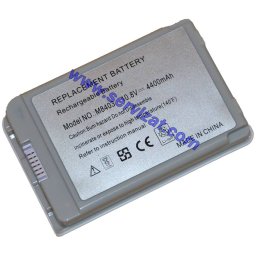 Батерия за Apple iBook G3 12" iBook G4 12" A1061 M8433 M8403