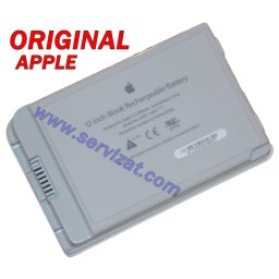 Батерия ОРИГИНАЛНА Apple iBook G3 12" iBook G4 12" M8433 M8403 A1061