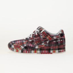 Сникърси Asics x Comme Des Garçons Shirt Gel-Lyte III 07 Remastered Red/ Multi EUR 42