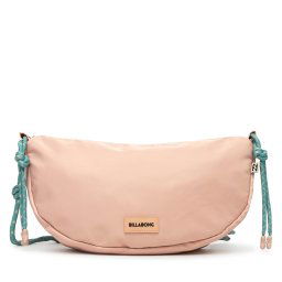 Дамска чанта Billabong BLB-M-007-07 Розов