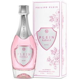 Philipp Plein Plein Fatale Rose EDP 90ml за Жени