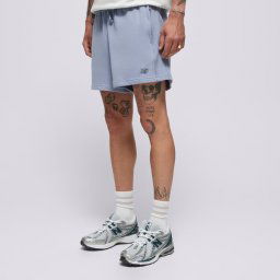 New Balance Шорти Athletics French Terry Short 5"
