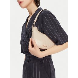 Дамска чанта Nine West GLAR1 Бежов