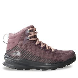 Туристически The North Face Vectiv Fastpack Mid Futurelight NF0A5JCXODR1 Сив