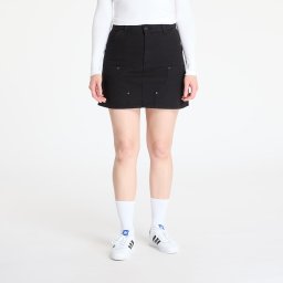 Пола Carhartt WIP W' Maeve Double Knee Skirt Black S