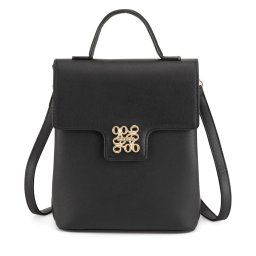 Раница Nine West LX20006 Черен