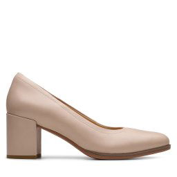 Обувки Clarks Freva 55 26181336 Бежов