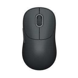 Безжична мишка Xiaomi Wireless Mouse 3, Bluetooth, Черна