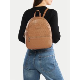 Nine West Раница LX10046 Кафяв