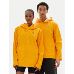 Hunter Яке за дъжд Izzy Unisex HARU0012251 Жълт Regular Fit