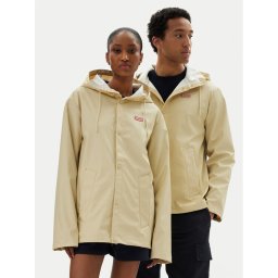 Hunter Яке за дъжд Izzy Unisex HARU0012251 Бежов Regular Fit