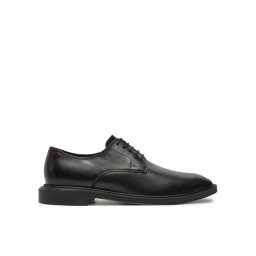Hugo Обувки Gryff Derb Lt 50529049 Черен