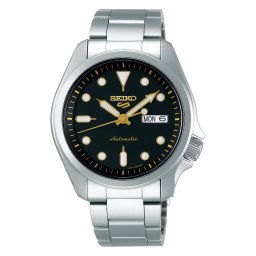 SEIKO 5 SPORTS SRPE57K1 - Мъжки часовник