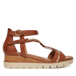 Сандали Tamaris 1-28256-44 Кафяв