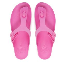 Джапанки Scholl Bahia Flip-Flop MF27454 Розов