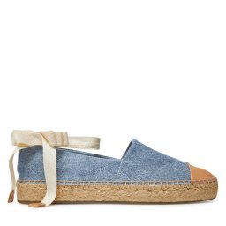 Еспадрили Tory Burch 167994 Син