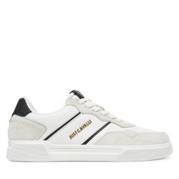 Сникърси Just Cavalli 78QA3SB4 ZPA93 Бял