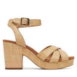 Сандали Toms Majorca 10021953 Бежов