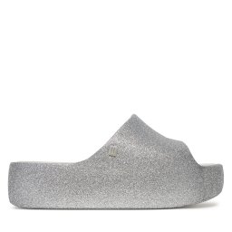 Чехли Melissa Free Platform Slide 36126 Сив