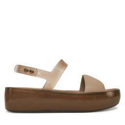 Сандали Melissa Float Platform 36066 Екрю