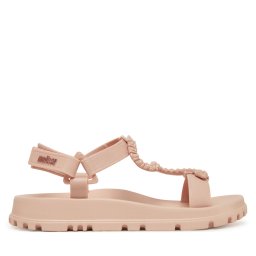 Сандали Melissa Papete + Bo.Bô 35996 Розов