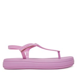 Сандали Melissa Sun Leme Platform Ad 35959 Виолетов