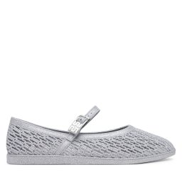 Балеринки Melissa Harper 37108 Сребрист