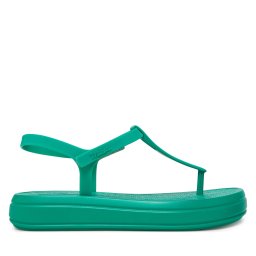 Сандали Melissa Sun Leme Platform Ad 35959 Зелен