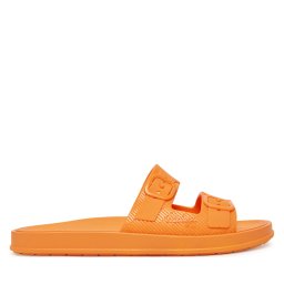 Чехли Melissa Sun Cruise Branco 35961 Оранжев