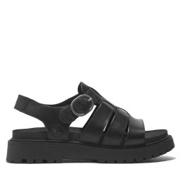 Сандали Timberland Clairemont Way Fisherman Sandal TB0A635VW021 Черен